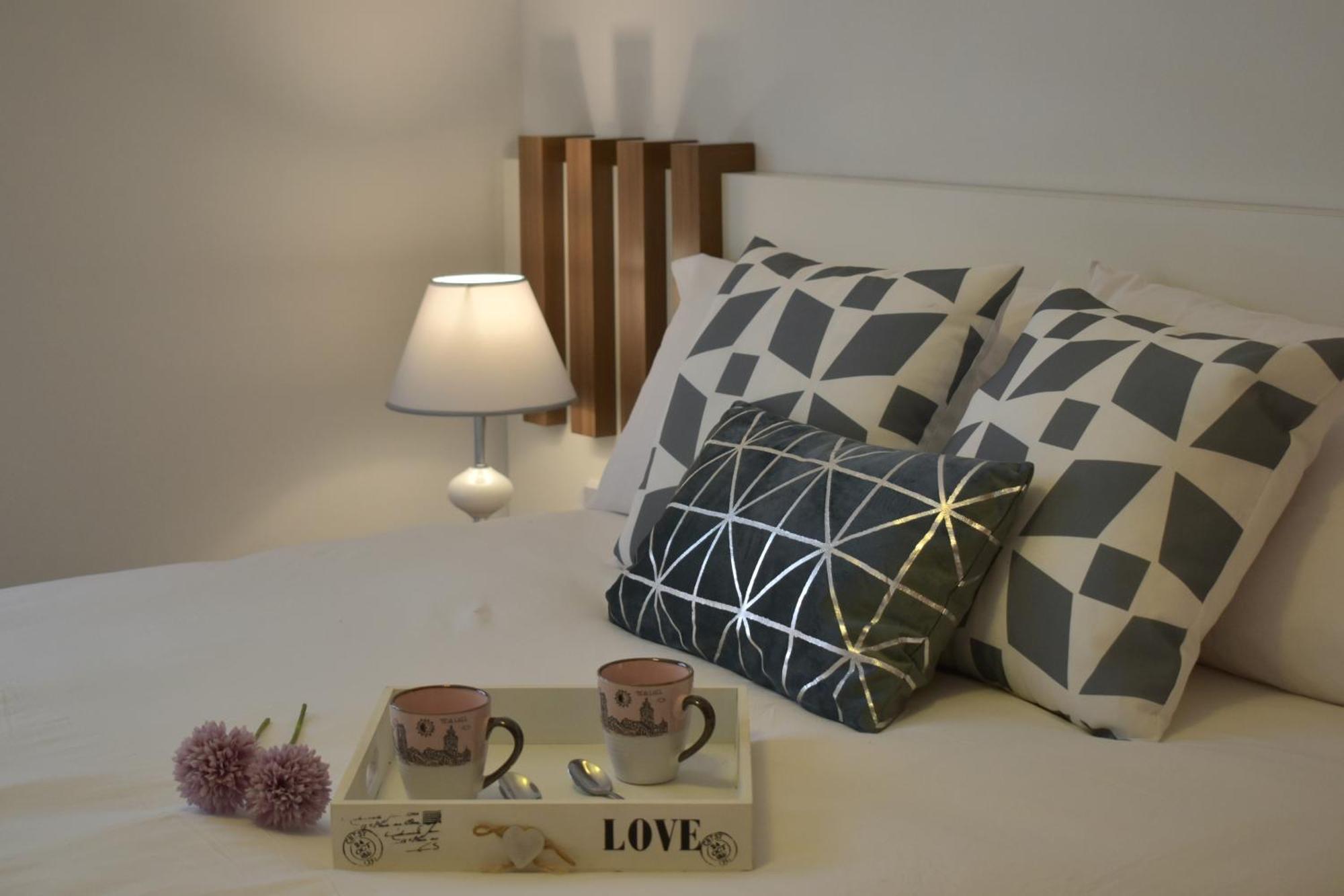 Apartamento Vive Teruel Exterior foto
