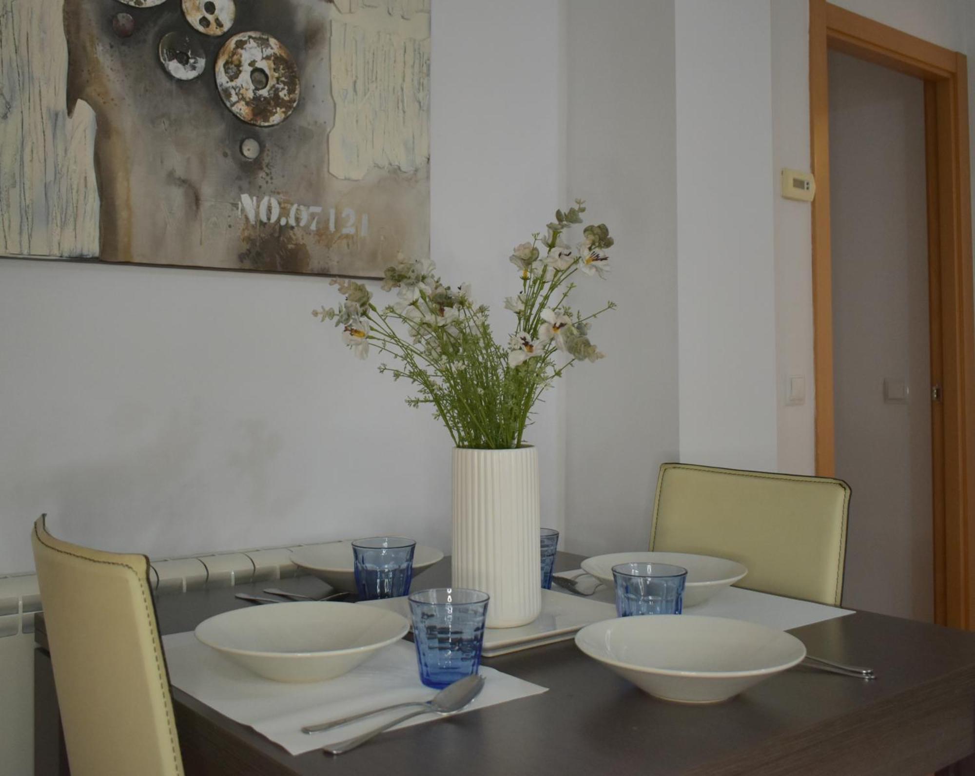 Apartamento Vive Teruel Exterior foto