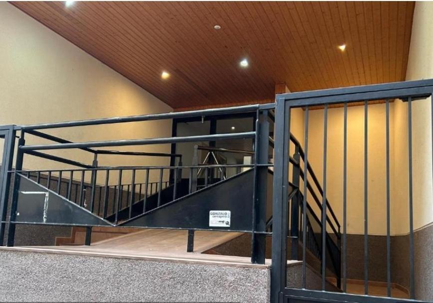 Apartamento Vive Teruel Exterior foto