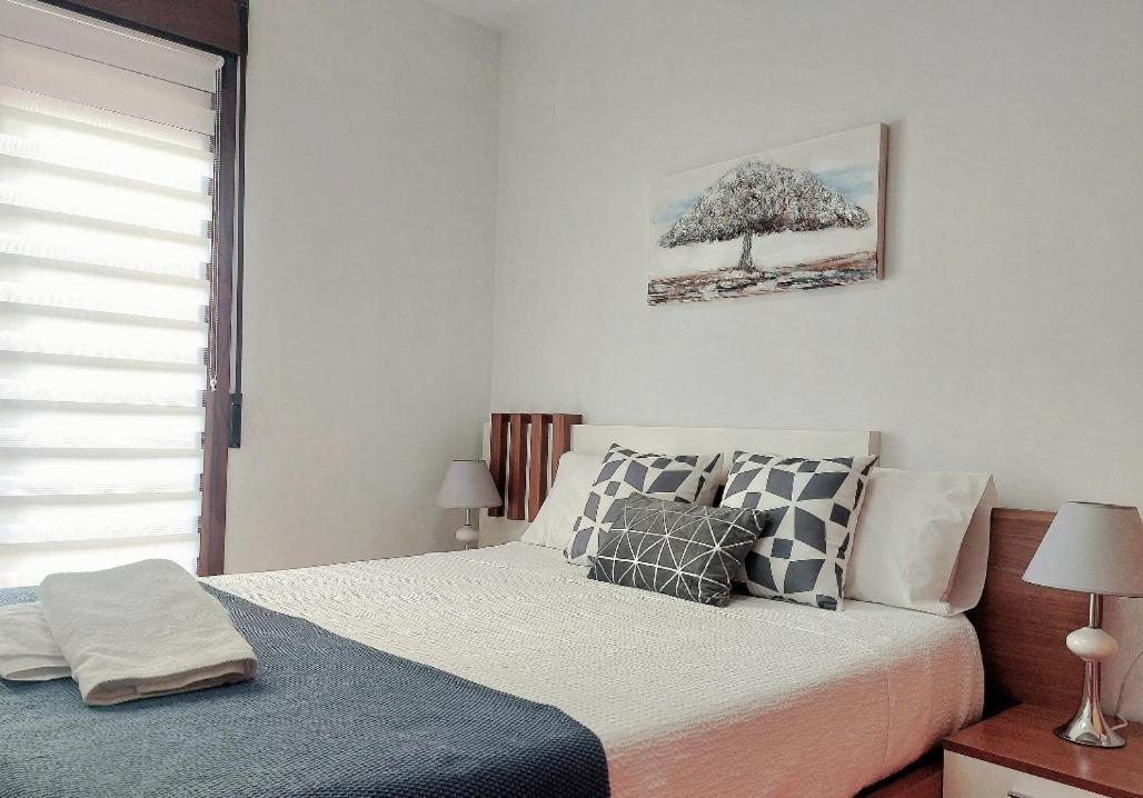 Apartamento Vive Teruel Exterior foto