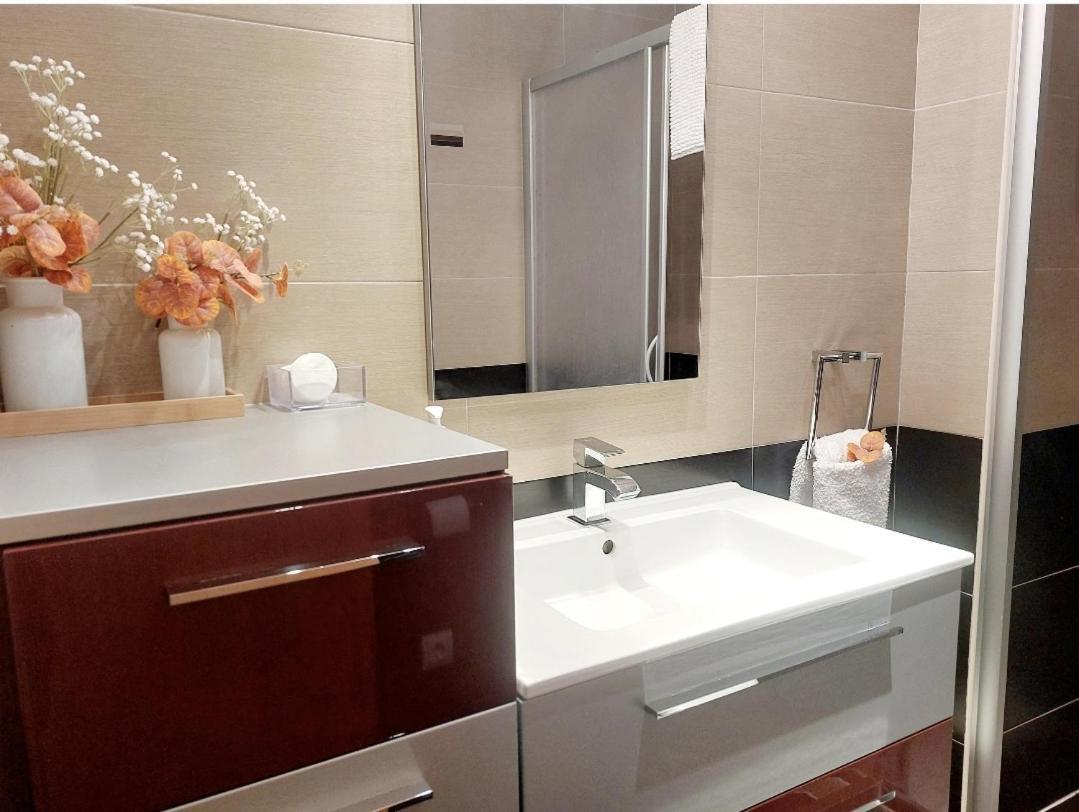 Apartamento Vive Teruel Exterior foto