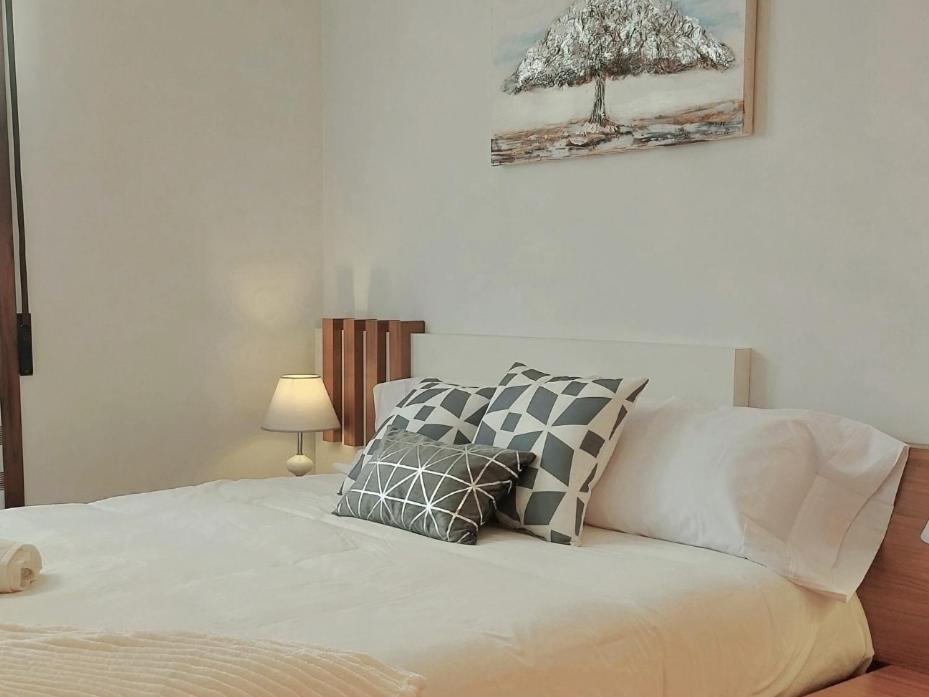 Apartamento Vive Teruel Exterior foto