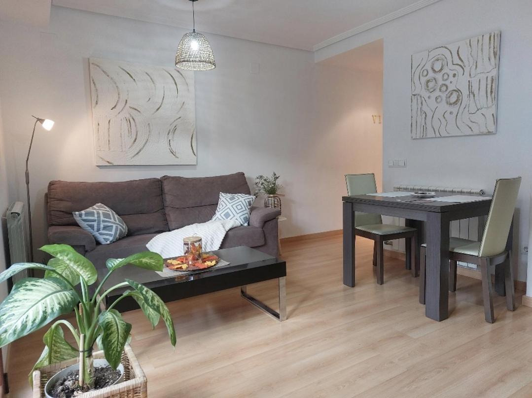 Apartamento Vive Teruel Exterior foto