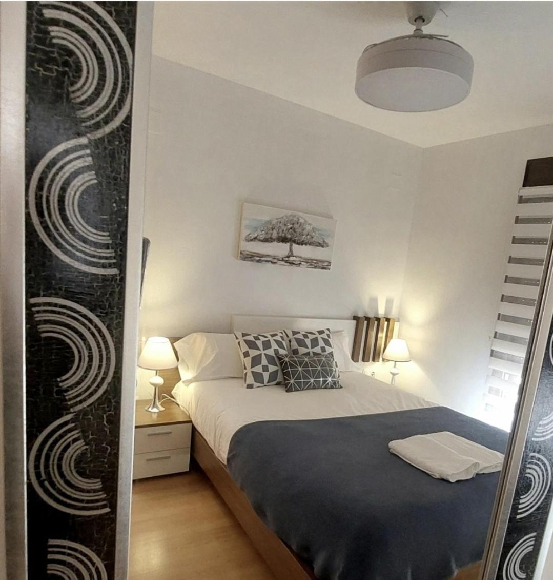 Apartamento Vive Teruel Exterior foto