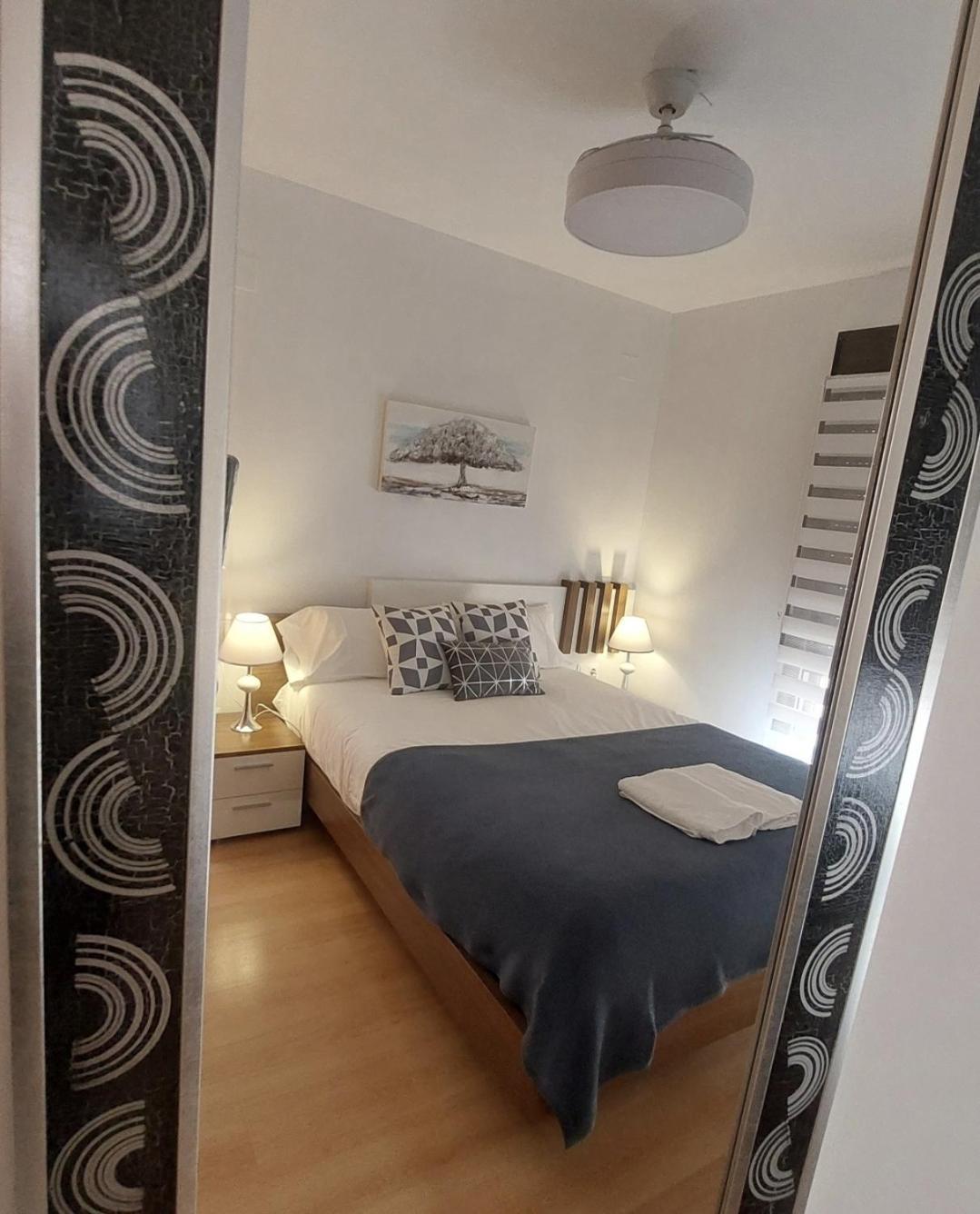 Apartamento Vive Teruel Exterior foto